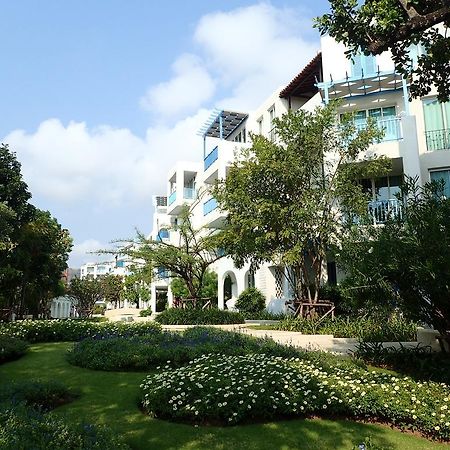 Appartement Chelona Hua Hin à Khao Tao Extérieur photo