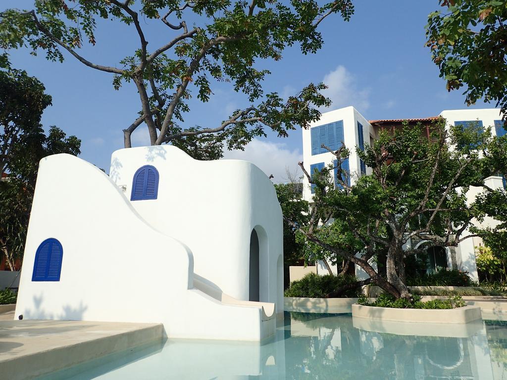 Appartement Chelona Hua Hin à Khao Tao Extérieur photo