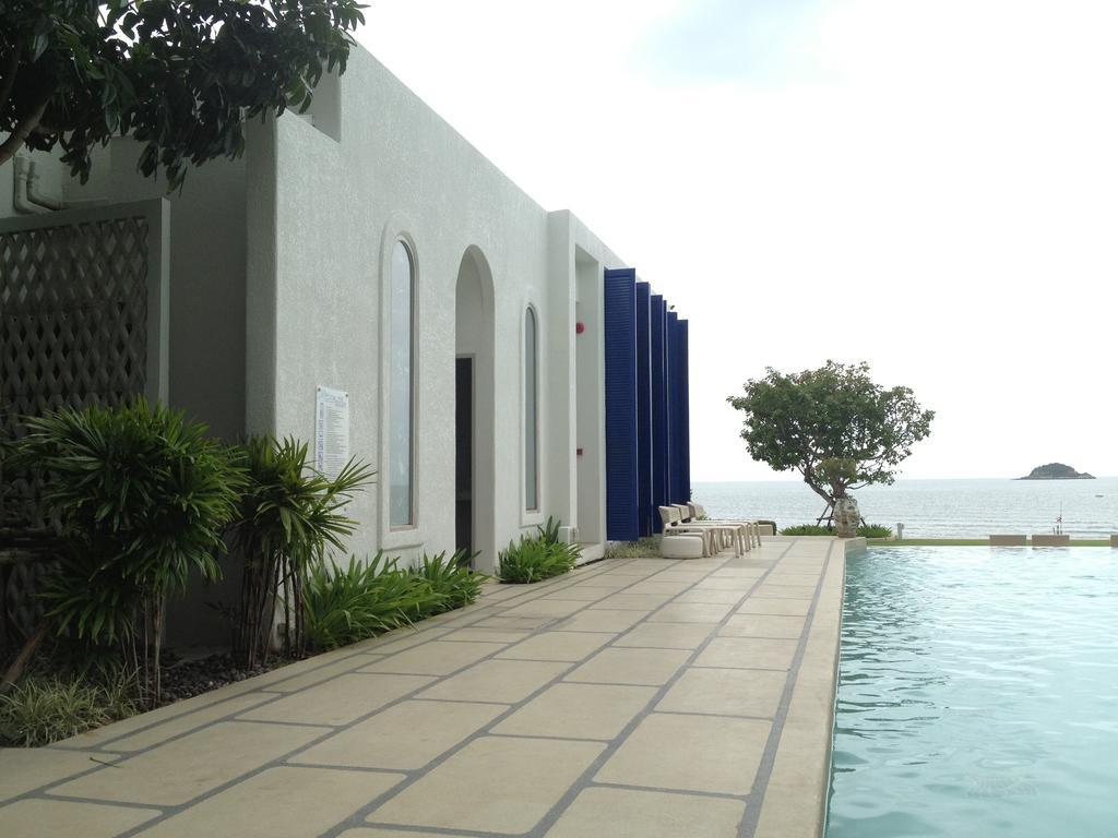 Appartement Chelona Hua Hin à Khao Tao Chambre photo