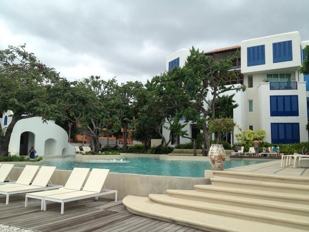 Appartement Chelona Hua Hin à Khao Tao Chambre photo