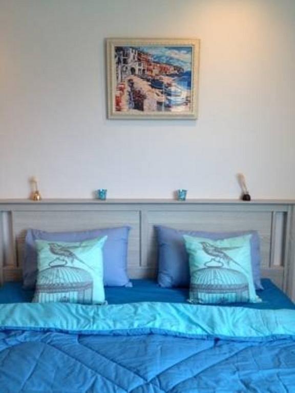 Appartement Chelona Hua Hin à Khao Tao Chambre photo