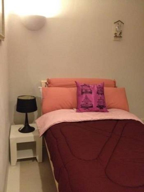 Appartement Chelona Hua Hin à Khao Tao Chambre photo