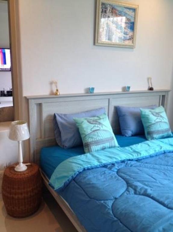Appartement Chelona Hua Hin à Khao Tao Chambre photo